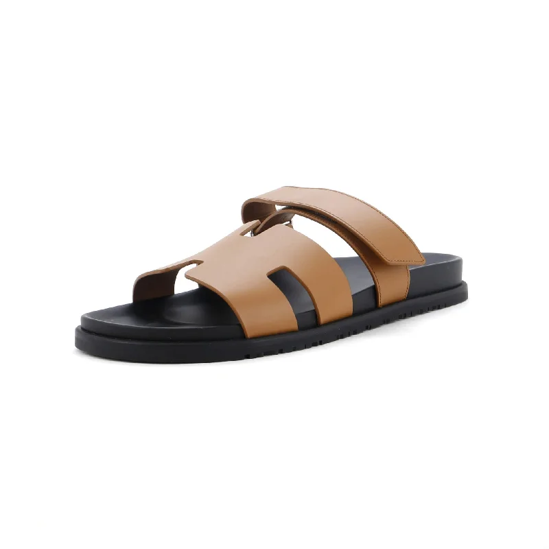 Men's Chypre Sandals Leather