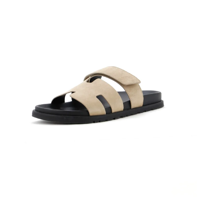 Men's Chypre Sandals Suede