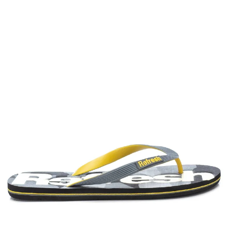 Men's Flip Flops Refresh By Xti-