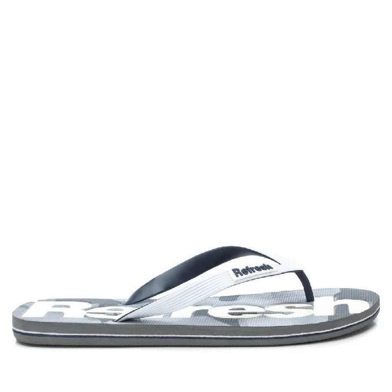 Men's Flip Flops Refresh By Xti-