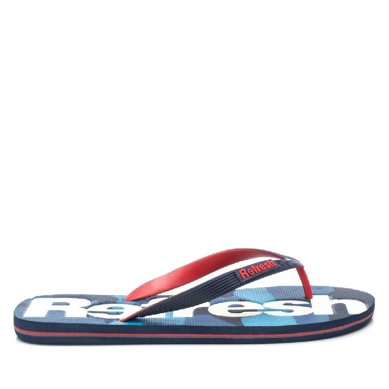 Men's Flip Flops Refresh By Xti-