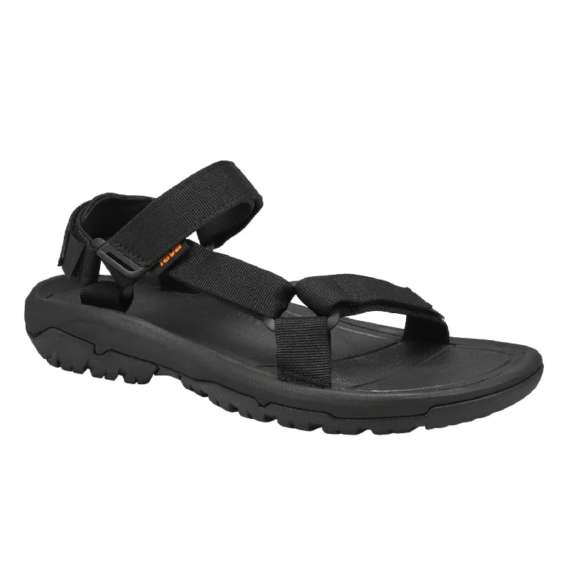 Men's Hurricane Xlt2 Sandals In Black