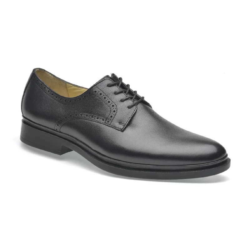 Men's lambskin Oxfords-Classic