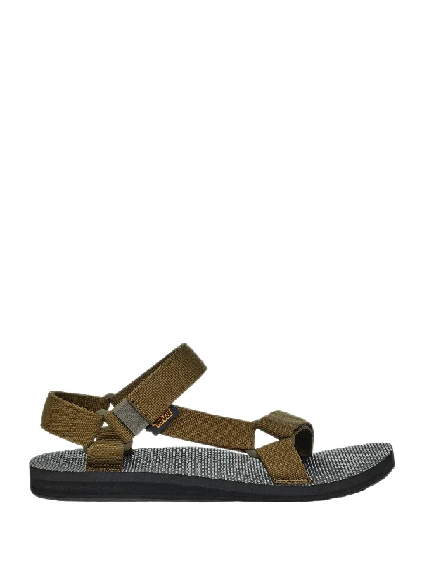 Men's Original Universal Sandals In Dark Olive