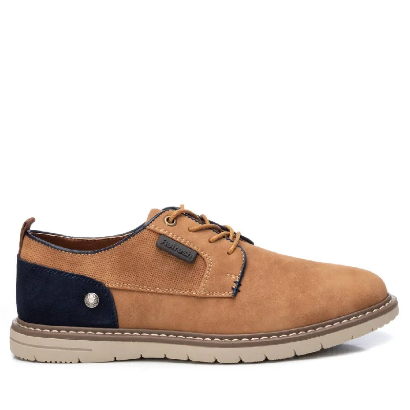 Men's Oxfords Shoes Jan By Xti-