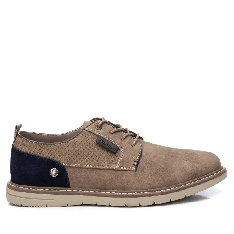 Men's Oxfords Shoes Jan By Xti-