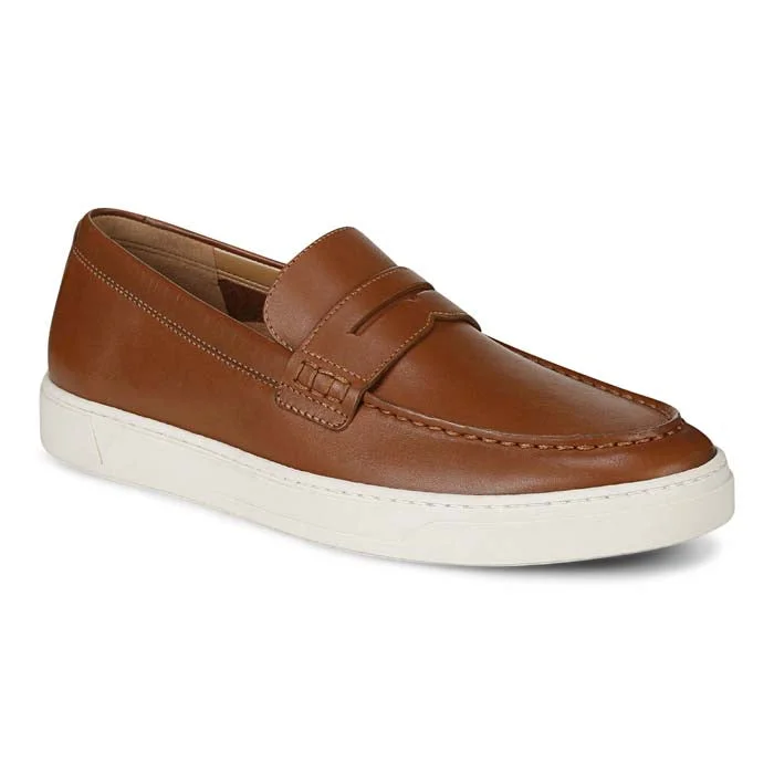 Mens Vionic Thompson in Tan