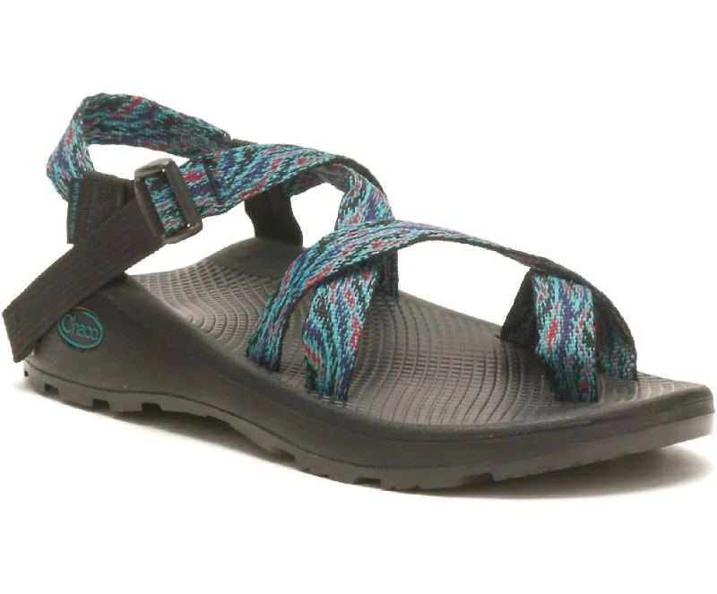 Men's Z/cloud 2 Sandal In Current Teal