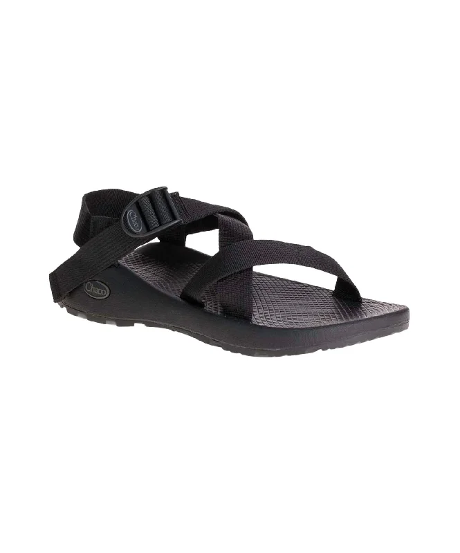 Men's Z1 Classic Sandal In Black