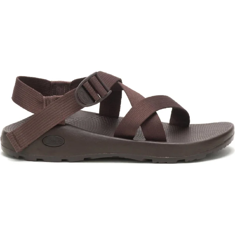 Men's Z1 Classic Sandals In Java