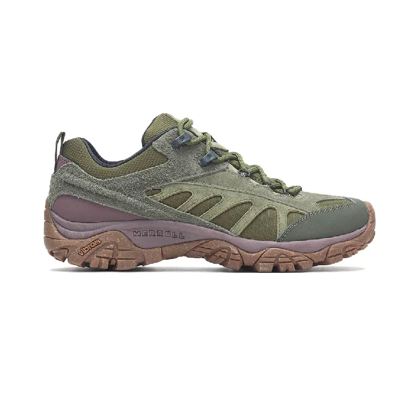 Merrell - Men's Moab Mesa Luxe Shoes (J005087)