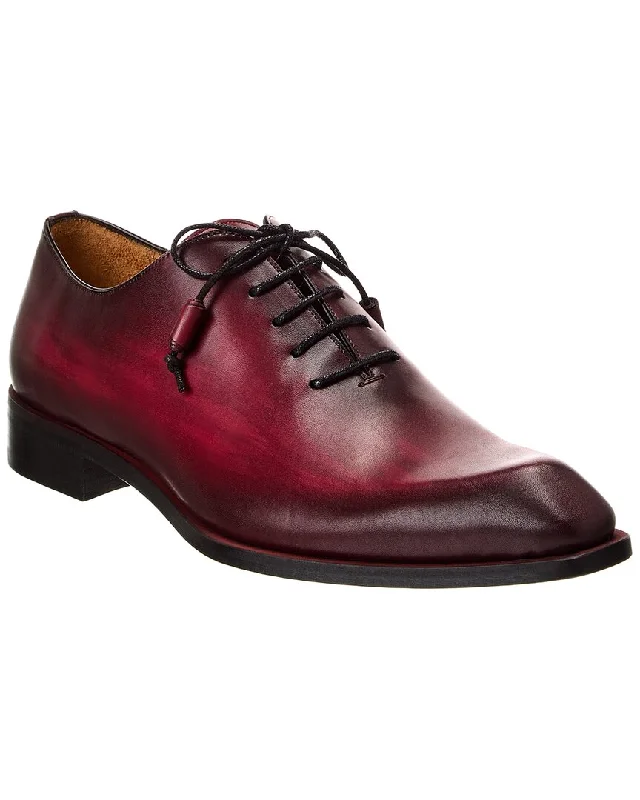 Mezlan Dietro Whole Cut Leather Oxford