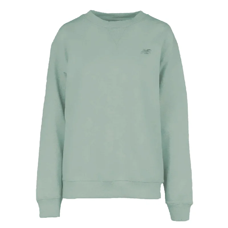 New Balance - Men's French Terry Sweatshirt (MT41506 SAM)