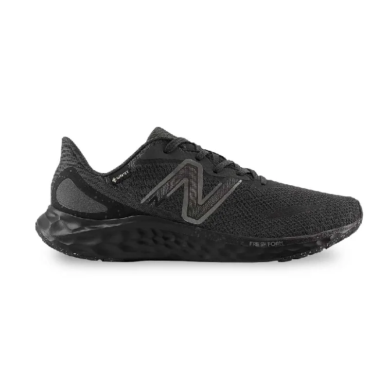 New Balance - Men's Fresh Foam Arishi V4 Gore-Tex Shoes (MARISGB4)