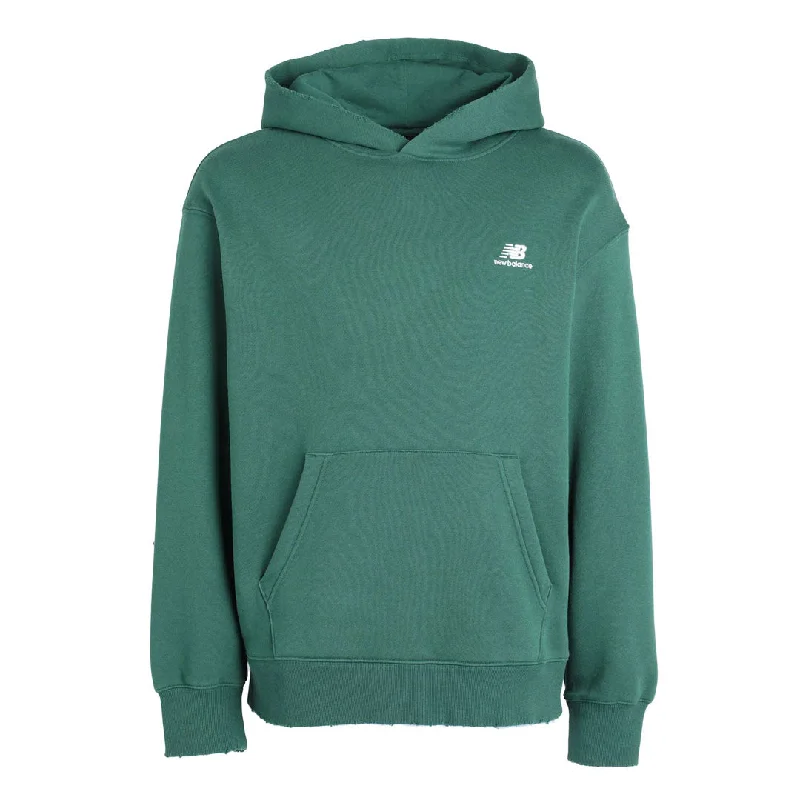 New Balance - Men's Hoops Hoodie (MT33586 TFN)