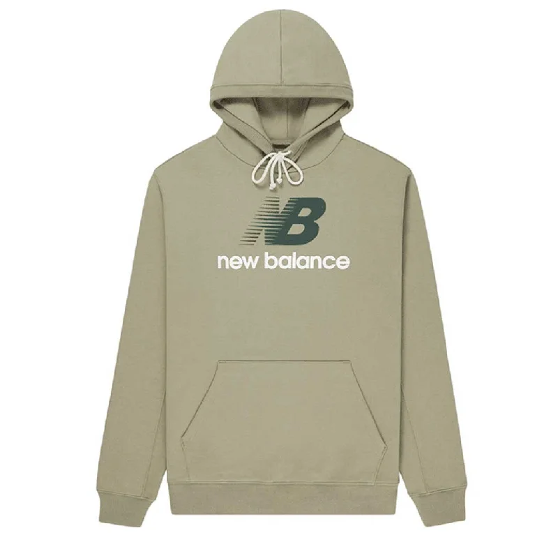 New Balance - Men's MADE In USA Heritage Hoodie (MT23547 TCO)