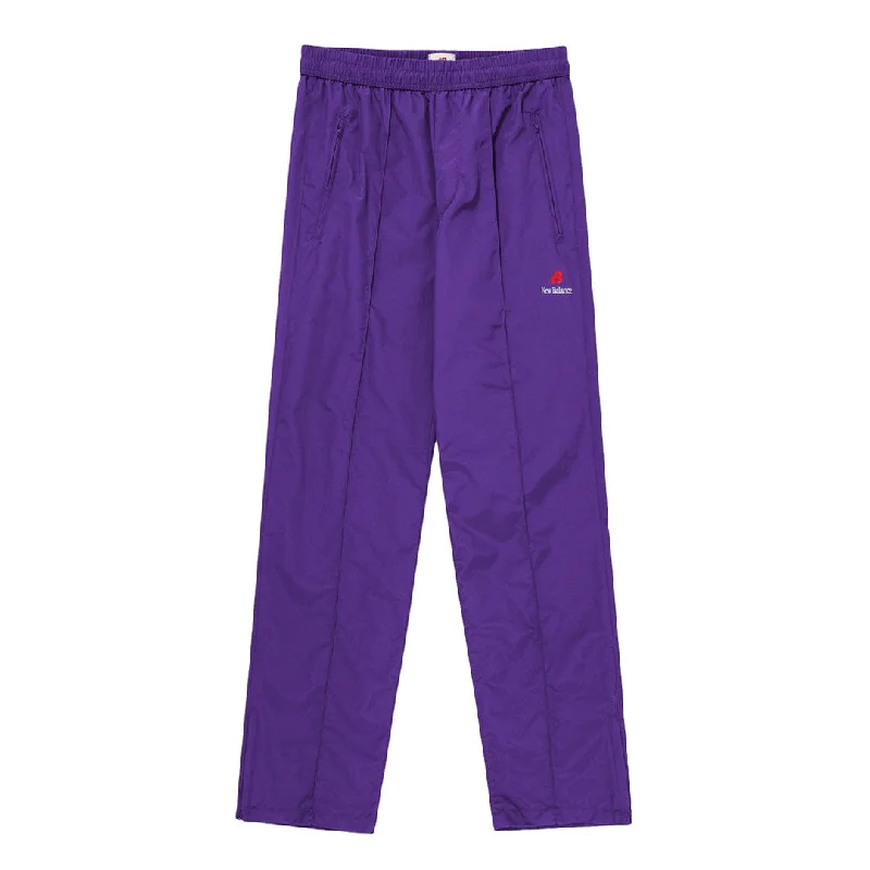 New Balance - Men's MADE In USA Woven Pant (MP31541 PRP)