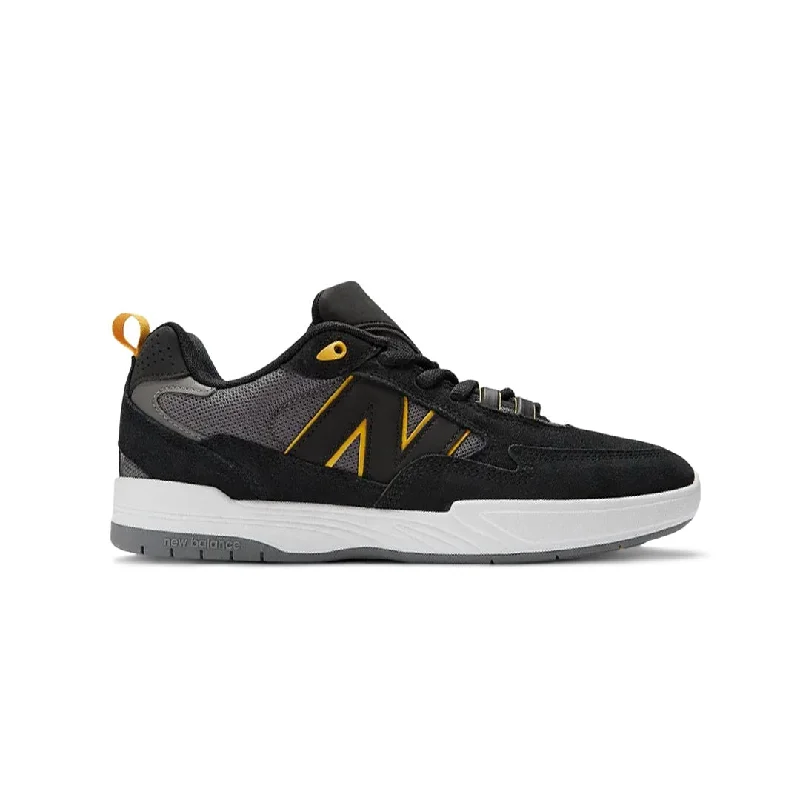 New Balance - Men's Numeric Tiago Lemos 808 Shoes (NM808WUT)