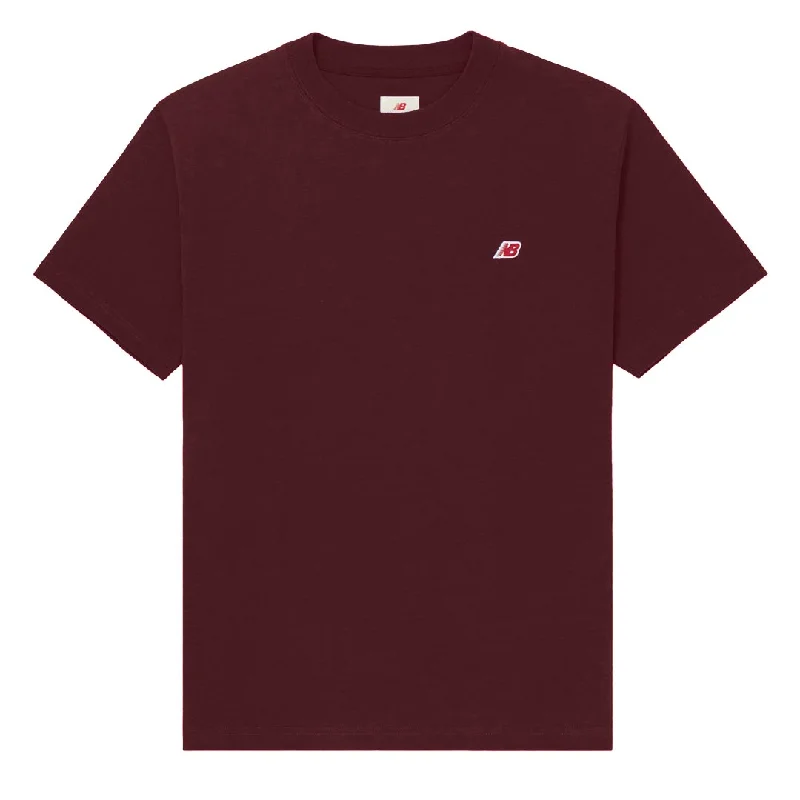 New Balance - Men's MADE In USA Core T-Shirt (MT21543 NBY)