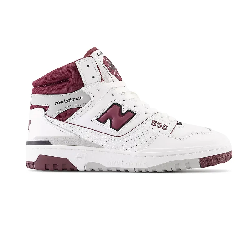 New Balance - Unisex 650 Shoes (BB650RCH)