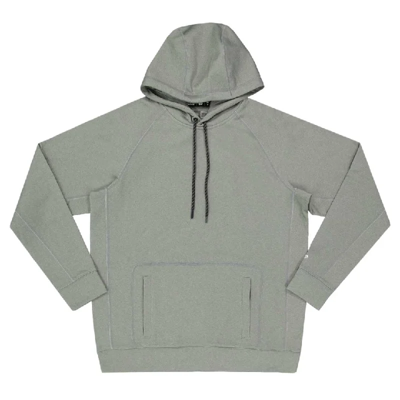 New Era - Men's Fleece Hoodie (12494313)