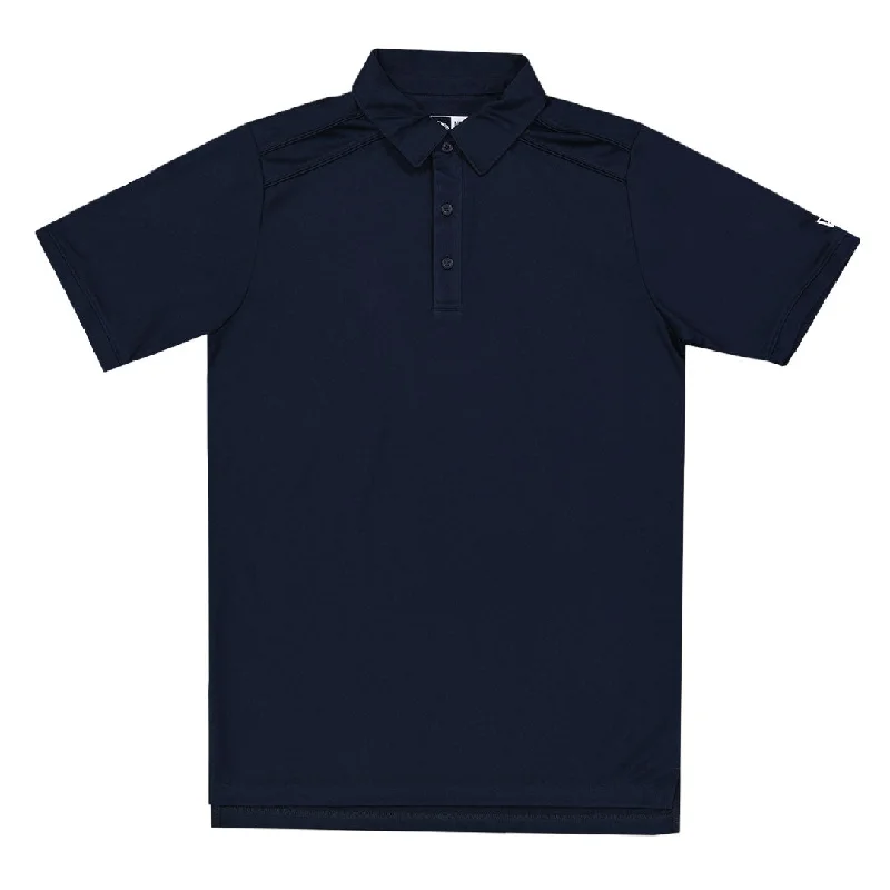 New Era - Men's Short Sleeve Polo (12487665)