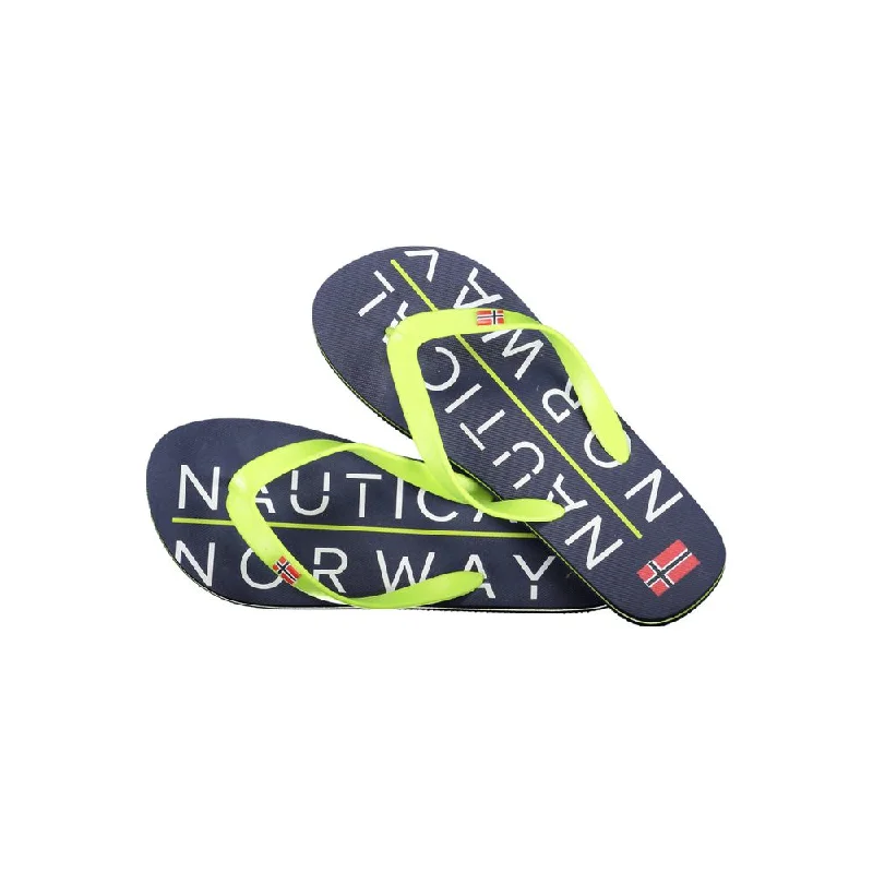 Norway 1963  PLASTICA Men's Sandal