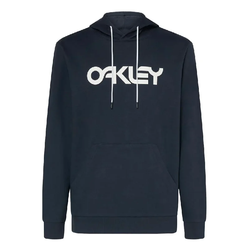 Oakley - Men's B1B Pull Over 2.0 Hoodie (FOA402599 6EP)