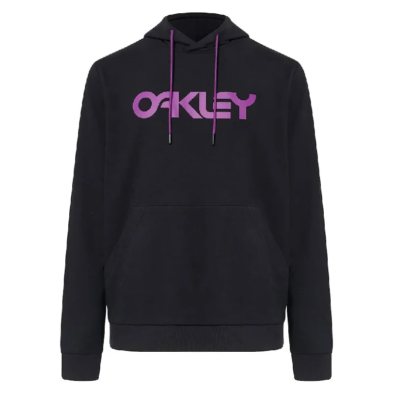 Oakley - Men's B1B Pull Over 2.0 Hoodie (FOA402599 9EB)