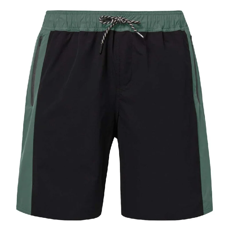 Oakley - Men's Wanderer 19" Hybrid Shorts (FOA403705 02E)