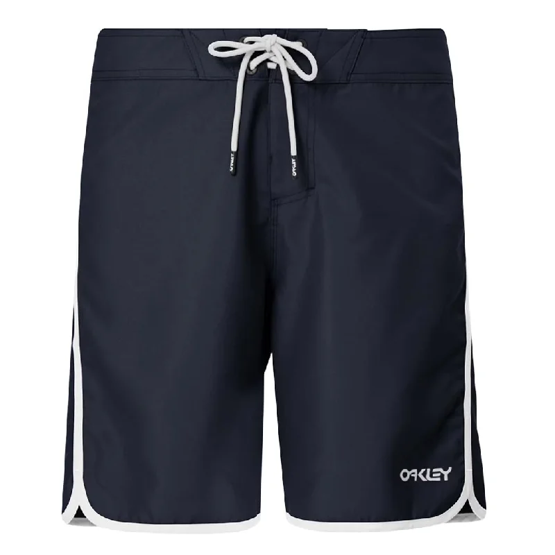 Oakley - Men's Solid Crest 19 Board Shorts (FOA401811 02E)