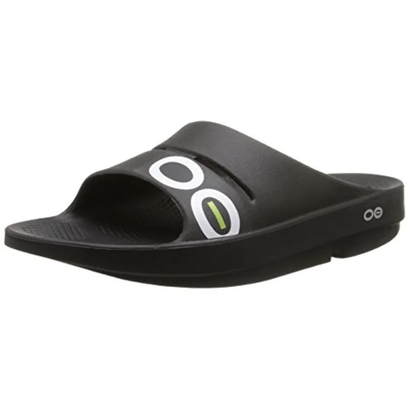 Ooahh  Mens Sport Slide Sandals