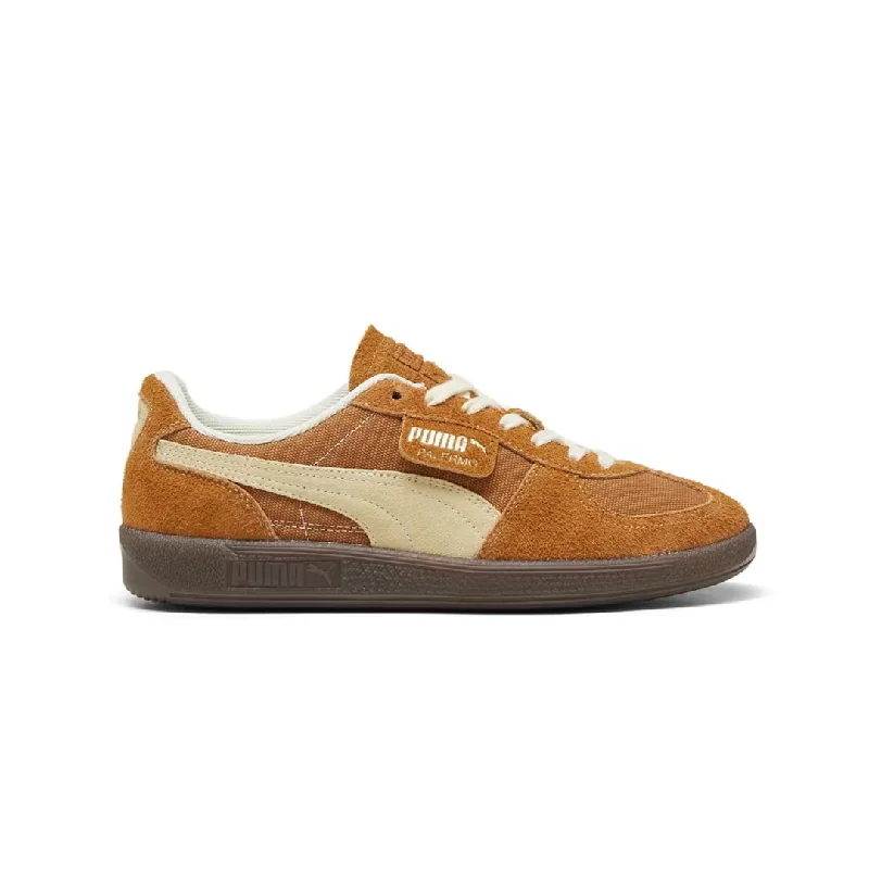 Puma - Men's Palermo Vintage Shoes (396841 02)