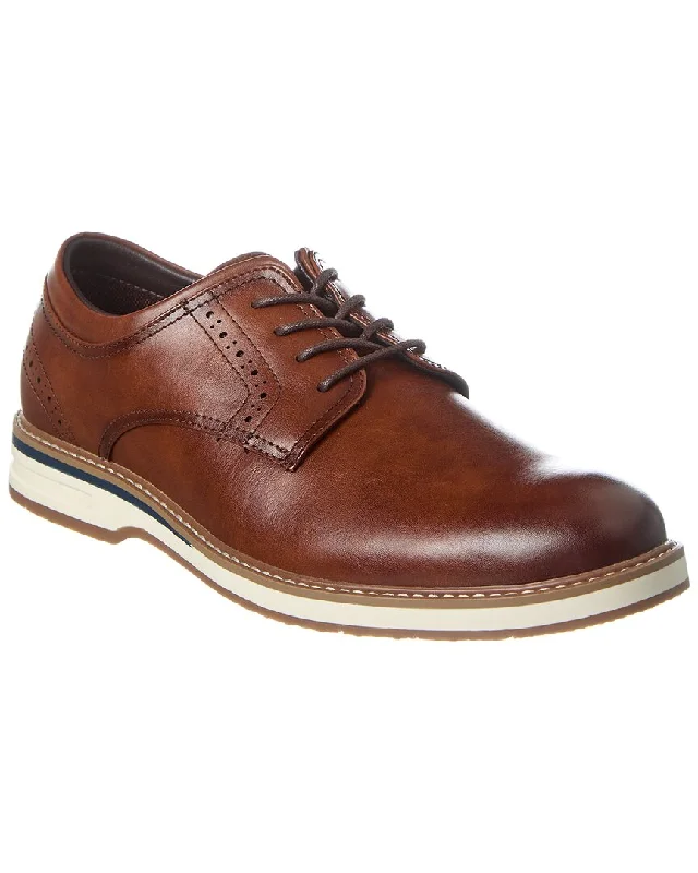 RUSH Gordon Rush Plain Toe Oxford