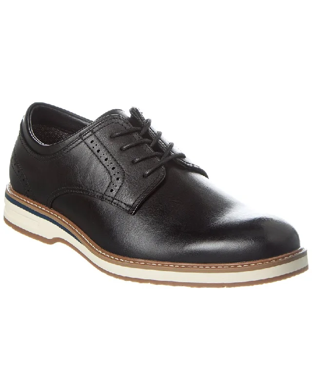 RUSH Gordon Rush Plain Toe Oxford