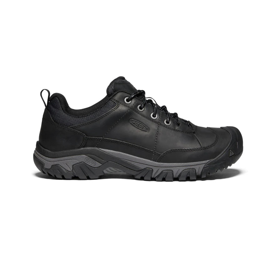 Targhee III Oxford Black