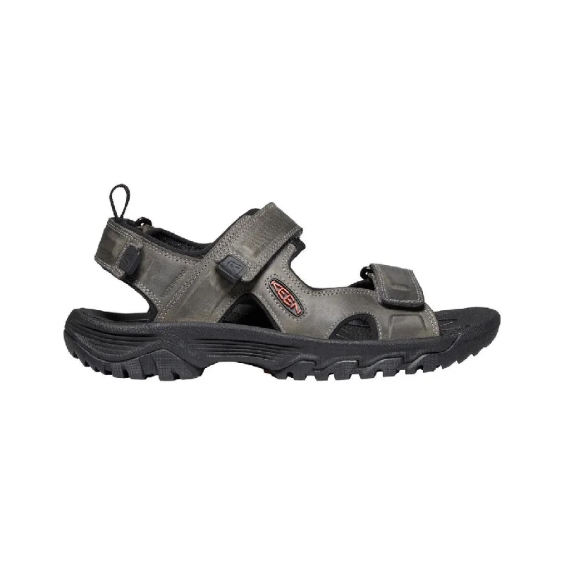 Targhee III Open Toe Sandal - Men