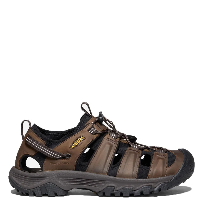 MEN'S TARGHEE III SANDAL