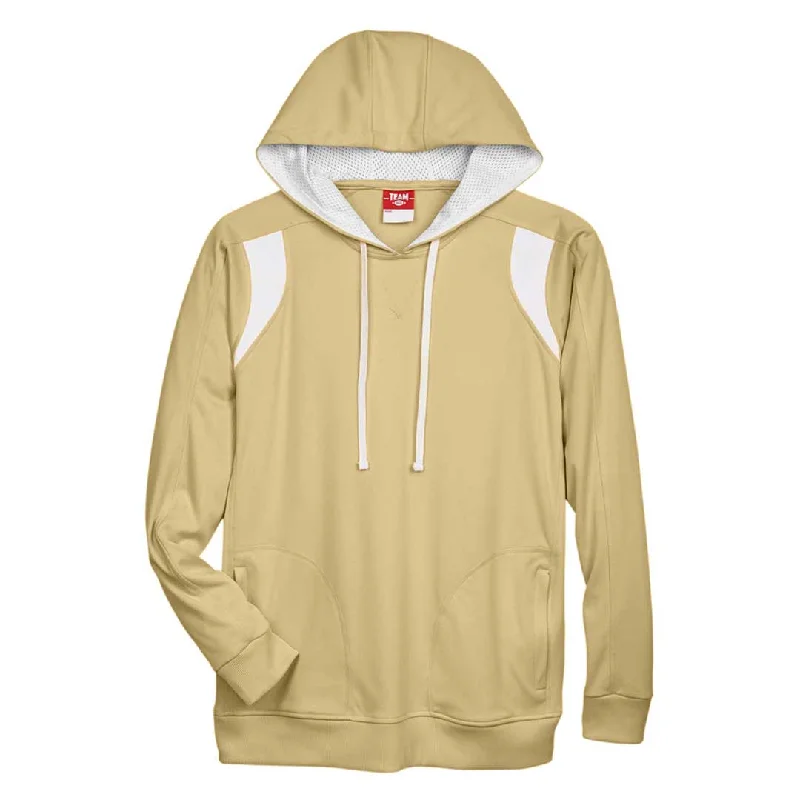 Team365 - Men's Elite Performance Hoodie (TT30 35)