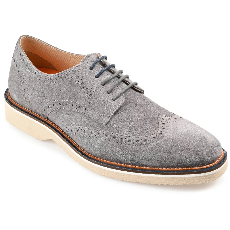 Thomas & Vine Chadwick Wingtip Derby