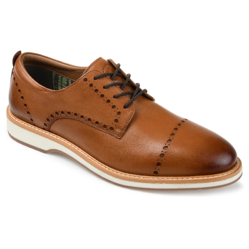 Thomas & Vine Fremont Brogue Derby