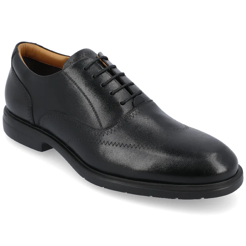 Thomas & Vine Hughes Wingtip Oxford