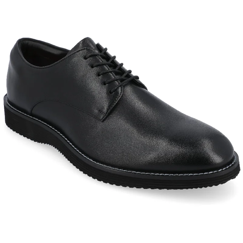 Thomas & Vine Latimer Plain Toe Derby