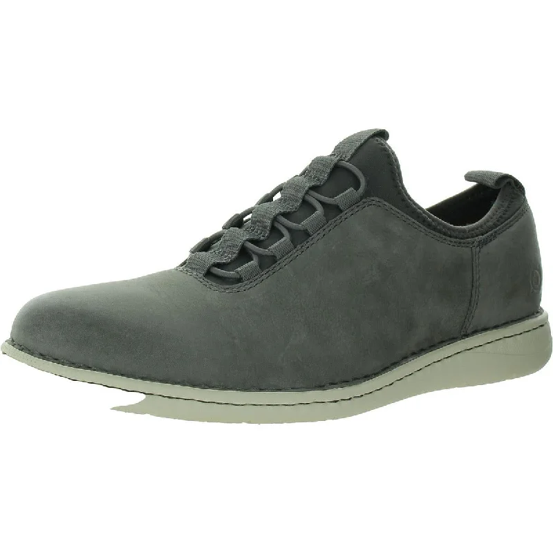 TORRENS Mens Leather Lace up Oxfords