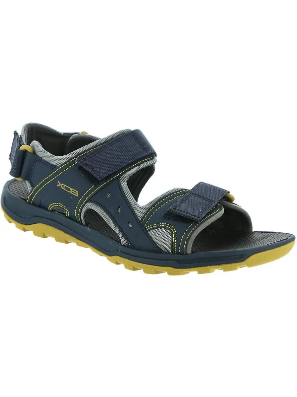 Trail Technique Mens Adjustable Open Toe Sport Sandals