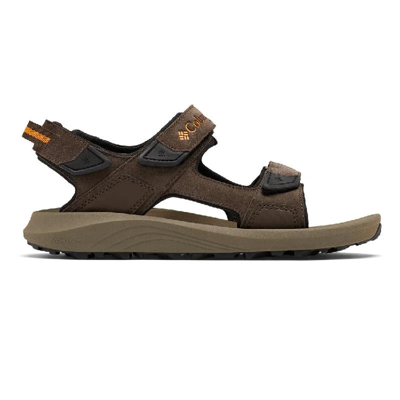 Trailstorm™ Hiker 3-Strap Sandal - Men