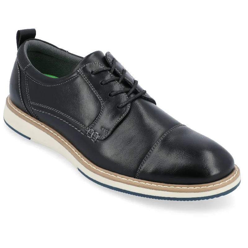 Vance Co. Jedd Hybrid Dress Shoe