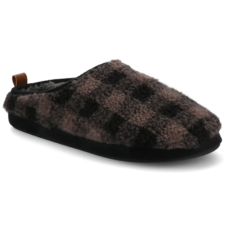 Vance Mens Roland Slide Slipper