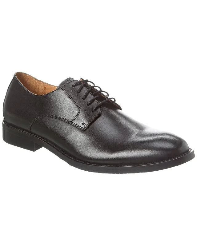 Warfield & Grand Elwod Leather Oxford