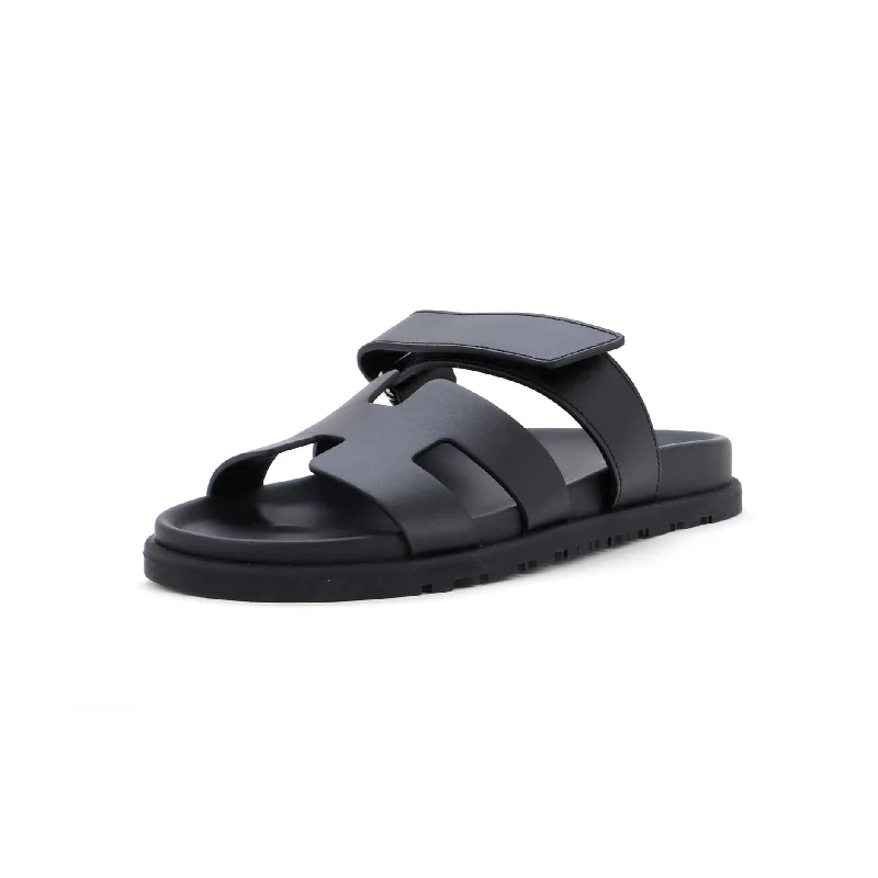 Women's Chypre Sandals Leather